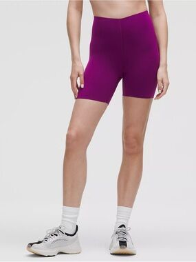 lululemon athletica Glow Up Super High-Rise Short 6”